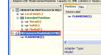 How to make bootable USB