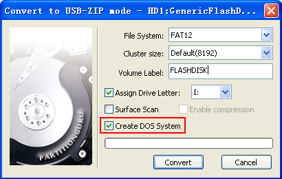 Panter Tilbageholdelse Låse How to make bootable USB flash disk